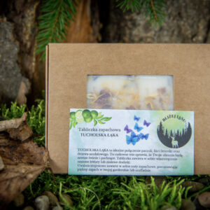 sojowa zawieszka do garderoby