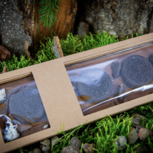 czekolada mleczna z oreo