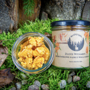 złote witaminy