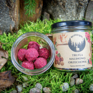 trufla malinowa