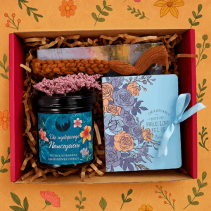 Zestaw dla nauczyciela