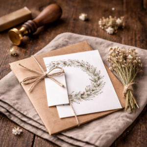 KARTKI I ZAPROSZENIA